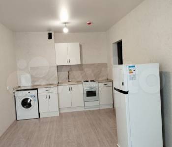 Продается 1-комнатная квартира, 26 м²