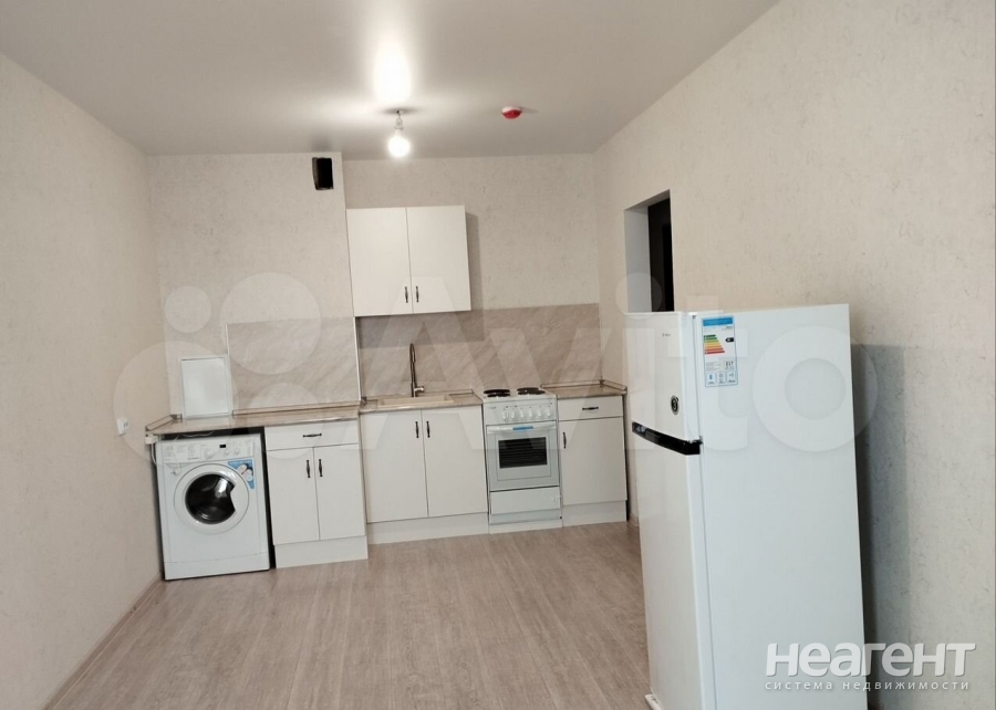 Продается 1-комнатная квартира, 26 м²