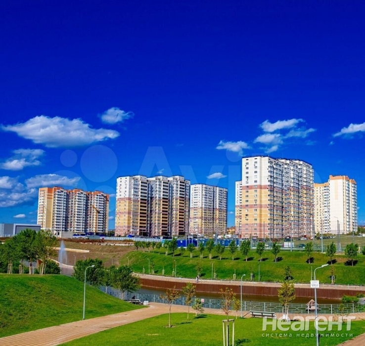 Продается 1-комнатная квартира, 26 м²