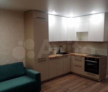 Продается 1-комнатная квартира, 37,3 м²