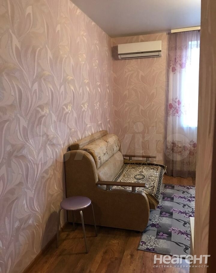 Сдается 1-комнатная квартира, 24 м²