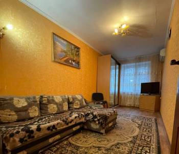 Сдается 2-х комнатная квартира, 45 м²