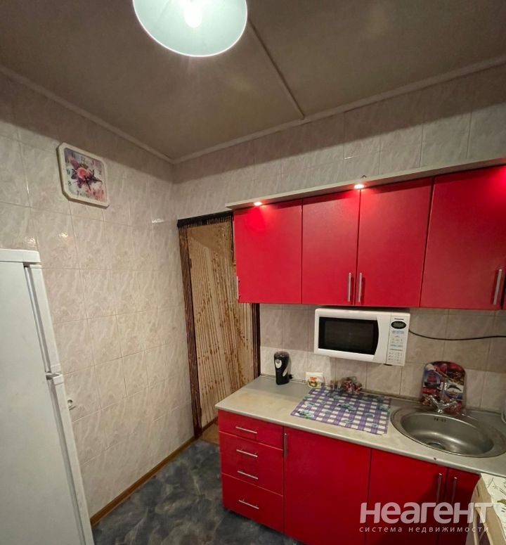 Сдается 2-х комнатная квартира, 45 м²