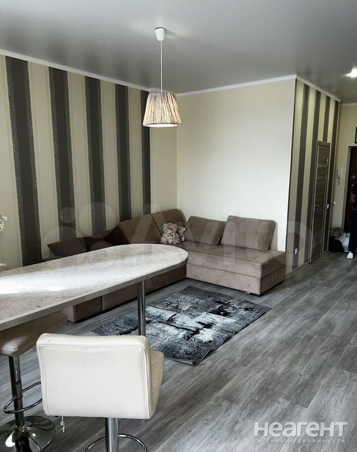 Продается 1-комнатная квартира, 31 м²