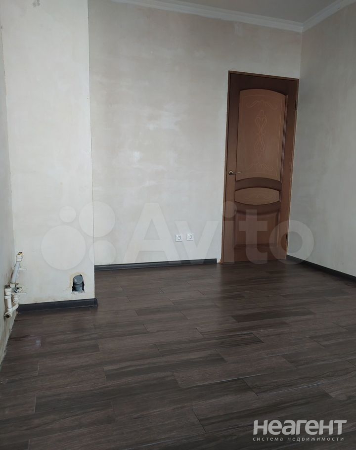 Продается 3-х комнатная квартира, 62,7 м²