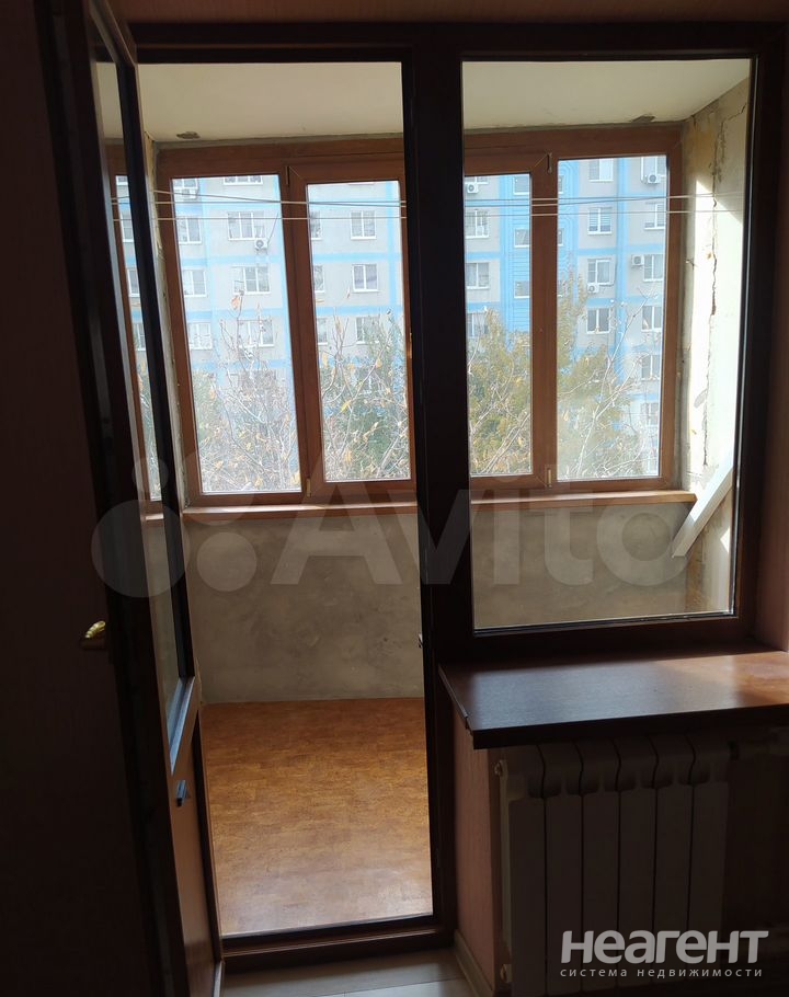 Продается 3-х комнатная квартира, 62,7 м²