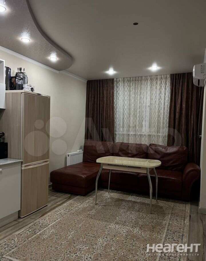 Продается 2-х комнатная квартира, 65 м²