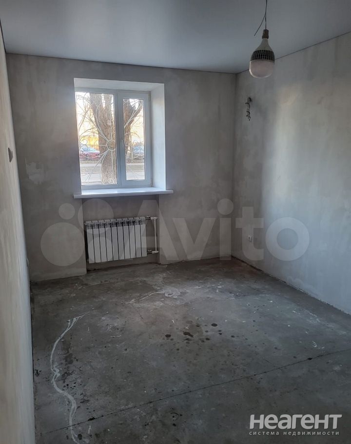 Продается 2-х комнатная квартира, 56 м²