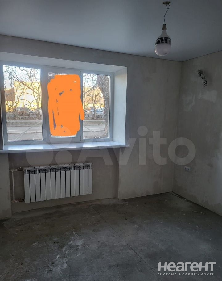 Продается 2-х комнатная квартира, 56 м²