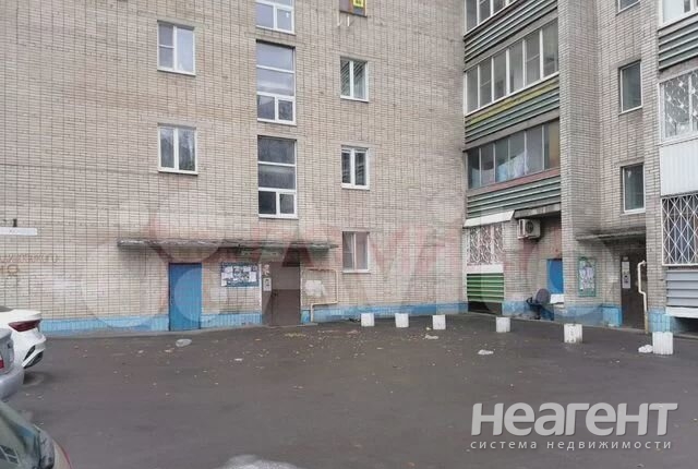 Продается 2-х комнатная квартира, 56 м²