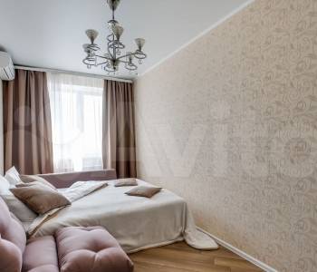 Продается 2-х комнатная квартира, 50 м²