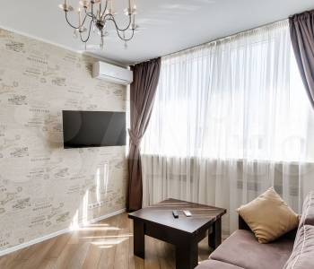 Продается 2-х комнатная квартира, 50 м²