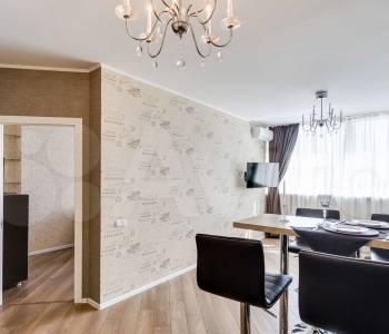 Продается 2-х комнатная квартира, 50 м²