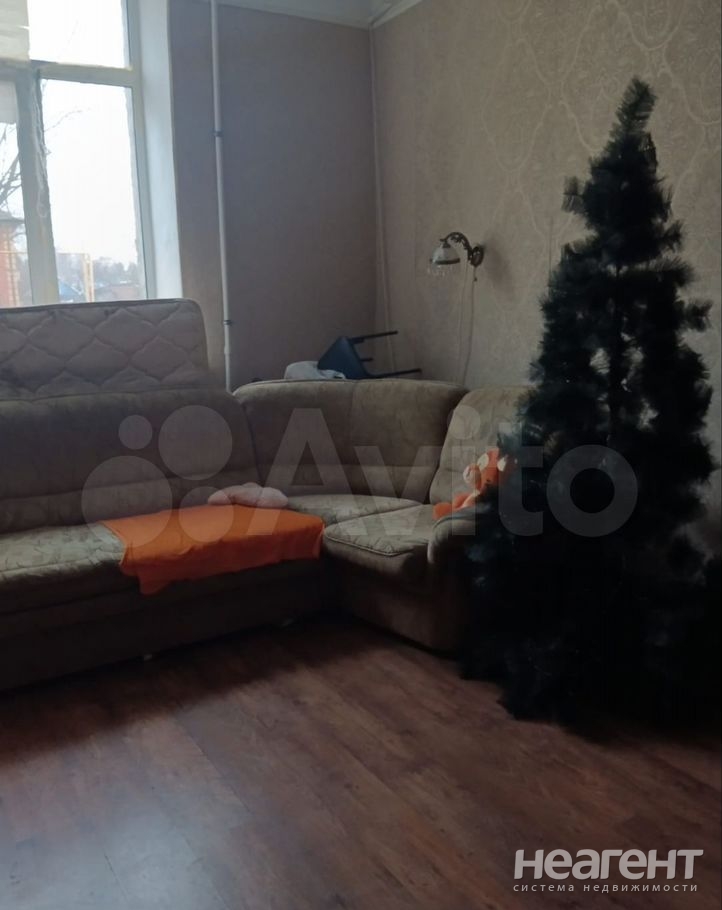 Продается 3-х комнатная квартира, 85,1 м²