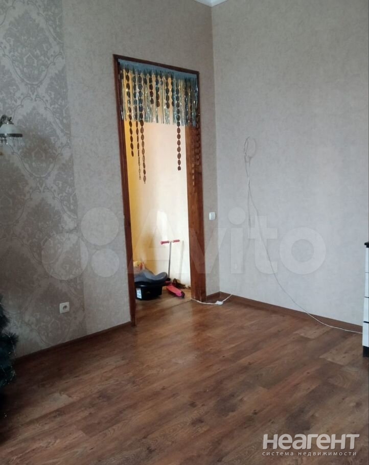 Продается 3-х комнатная квартира, 85,1 м²