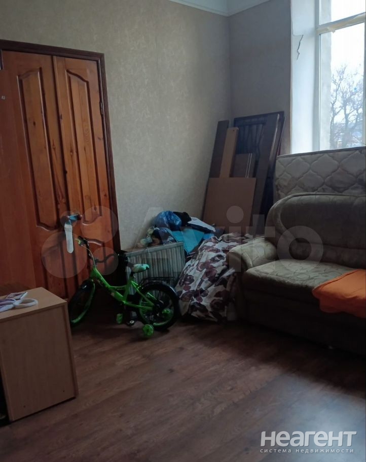 Продается 3-х комнатная квартира, 85,1 м²