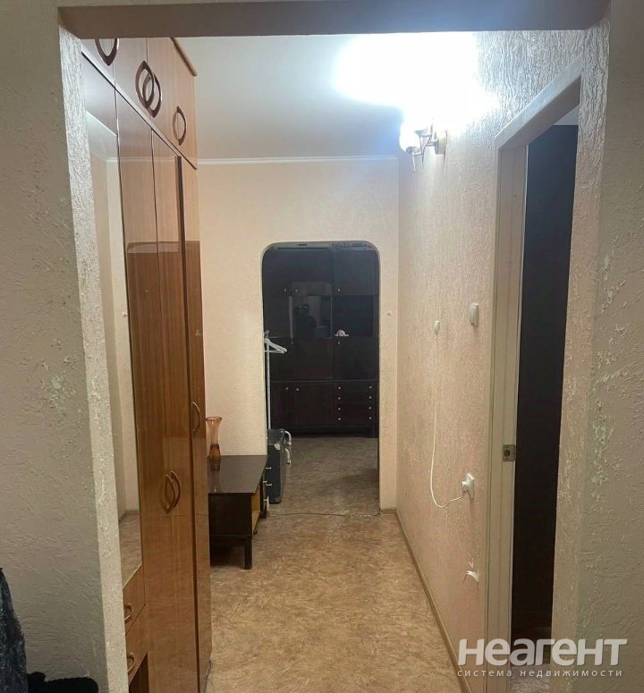 Продается 2-х комнатная квартира, 56,2 м²