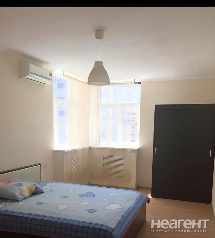 Продается 2-х комнатная квартира, 86 м²