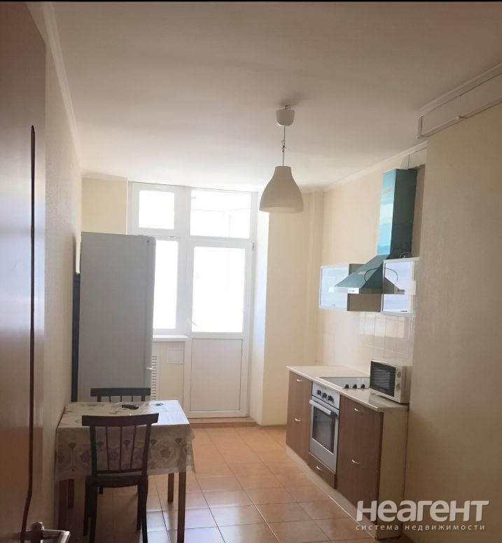 Продается 2-х комнатная квартира, 86 м²