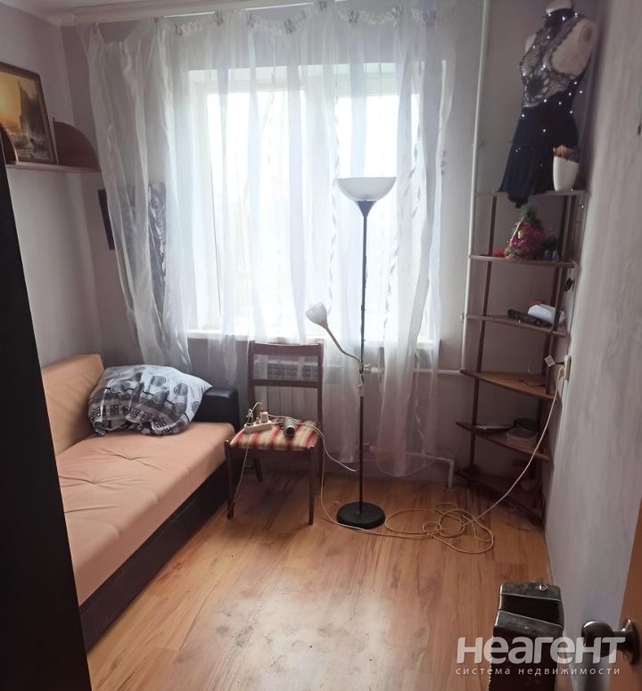 Сдается Комната, 15 м²