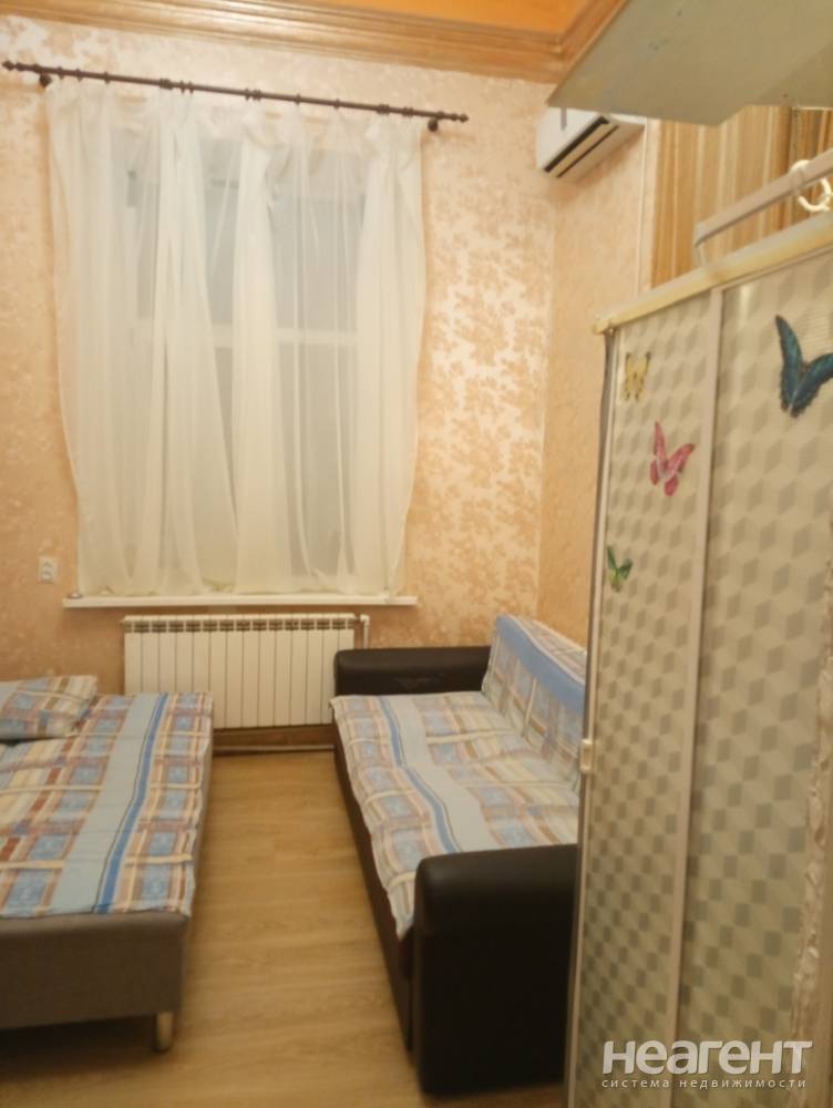 Сдается 1-комнатная квартира, 24 м²