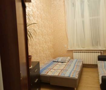 Сдается 1-комнатная квартира, 24 м²