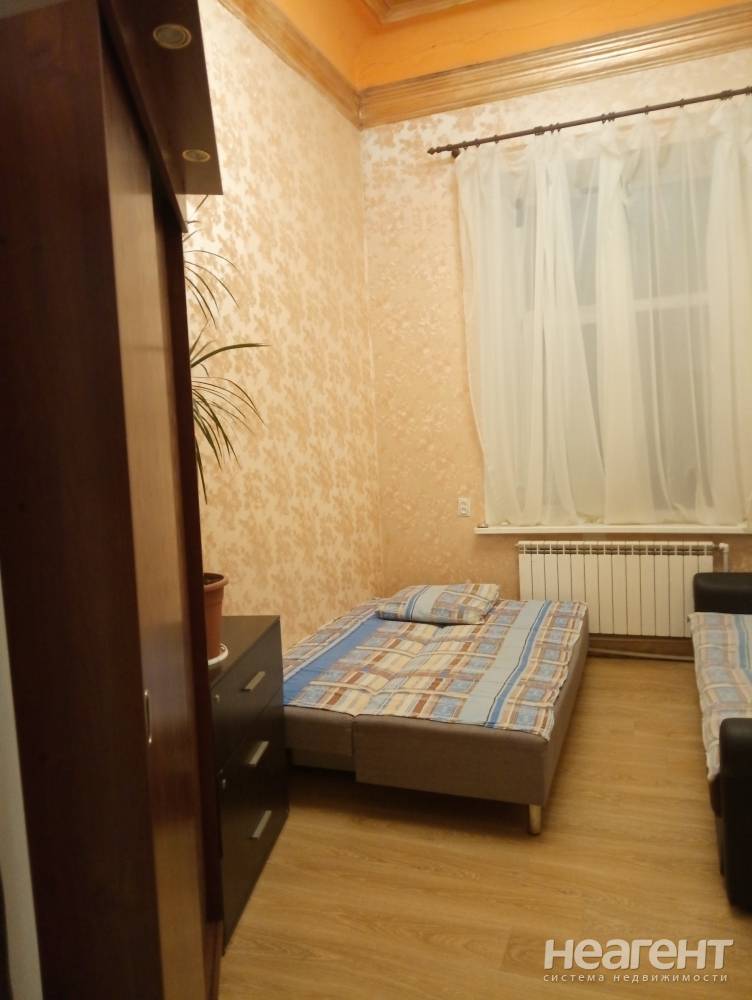 Сдается 1-комнатная квартира, 24 м²