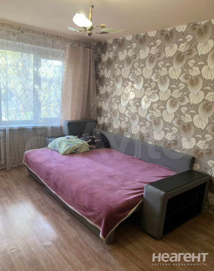 Продается 2-х комнатная квартира, 47 м²