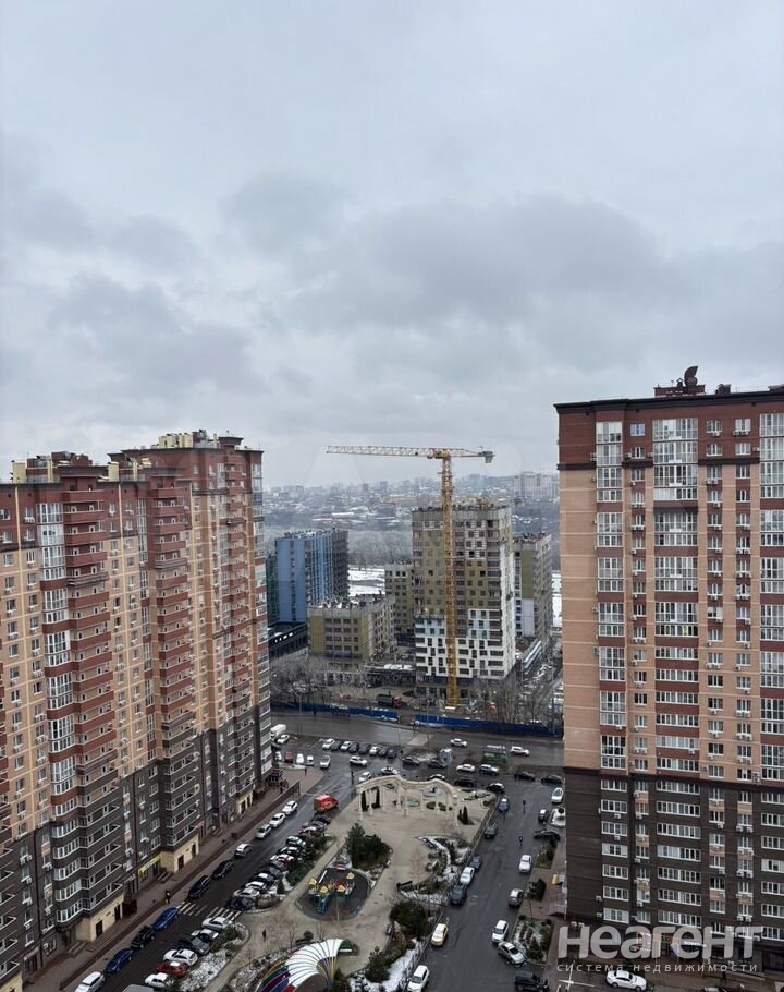 Продается 1-комнатная квартира, 40,8 м²