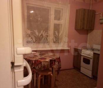 Сдается 1-комнатная квартира, 38 м²