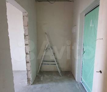 Продается 1-комнатная квартира, 35 м²