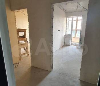 Продается 1-комнатная квартира, 35 м²