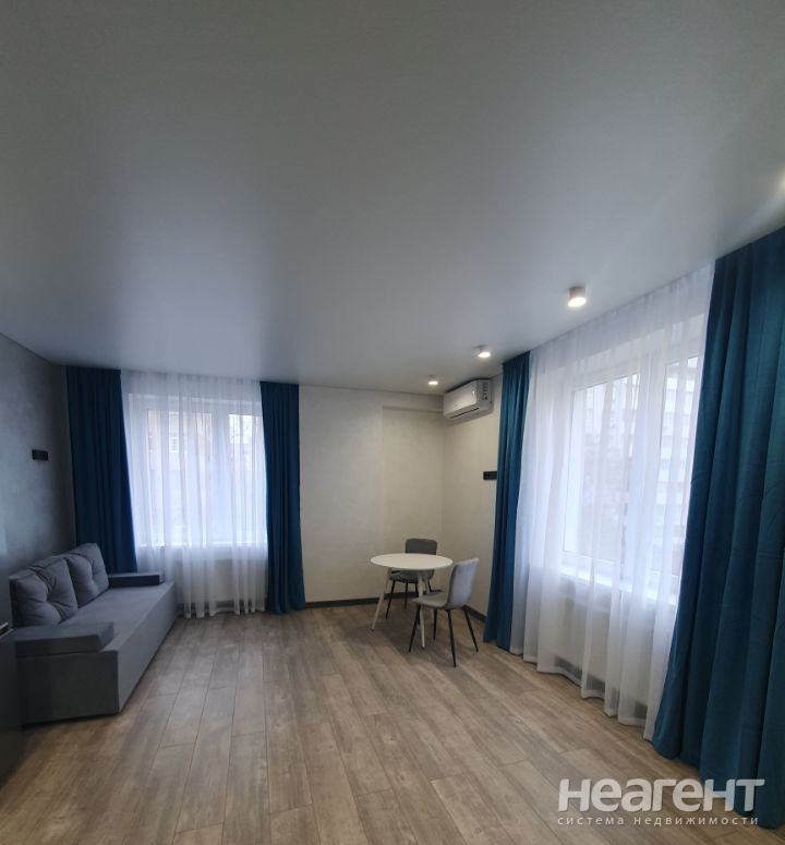 Сдается 1-комнатная квартира, 32 м²