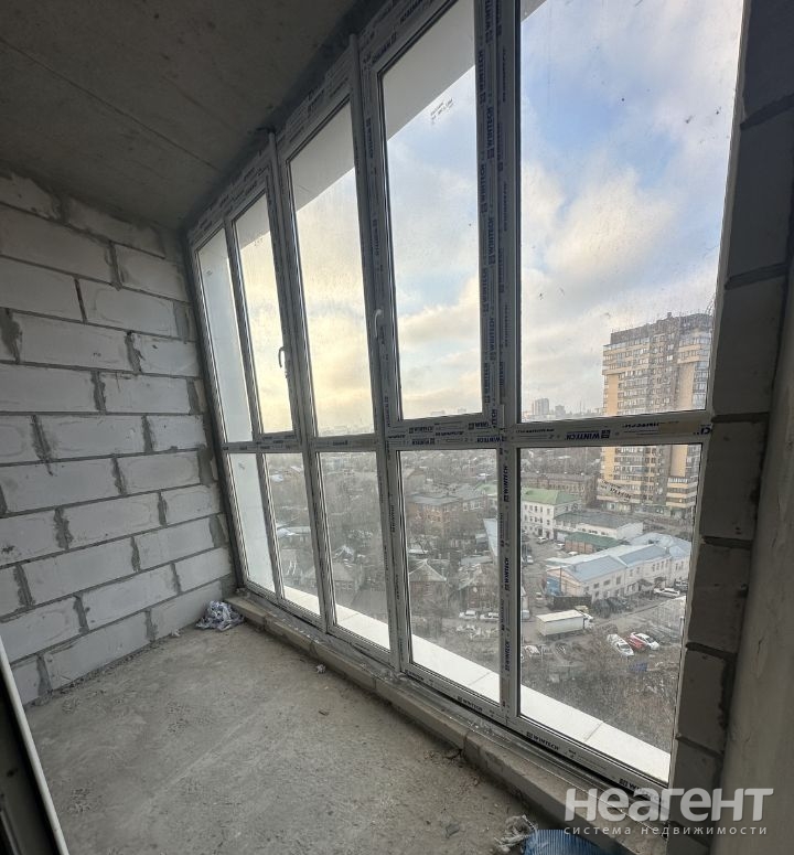 Продается 2-х комнатная квартира, 46 м²