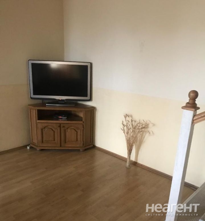 Продается 3-х комнатная квартира, 96 м²