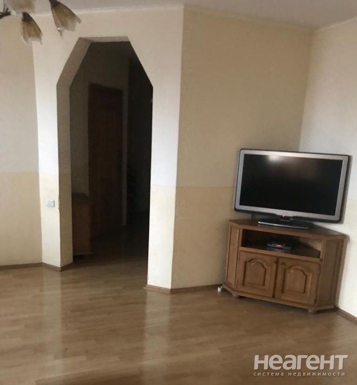 Продается 3-х комнатная квартира, 96 м²