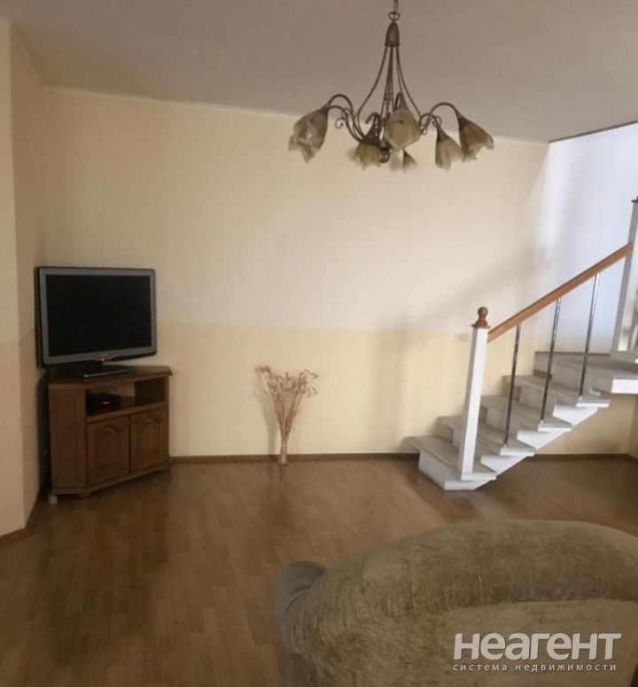 Продается 3-х комнатная квартира, 96 м²