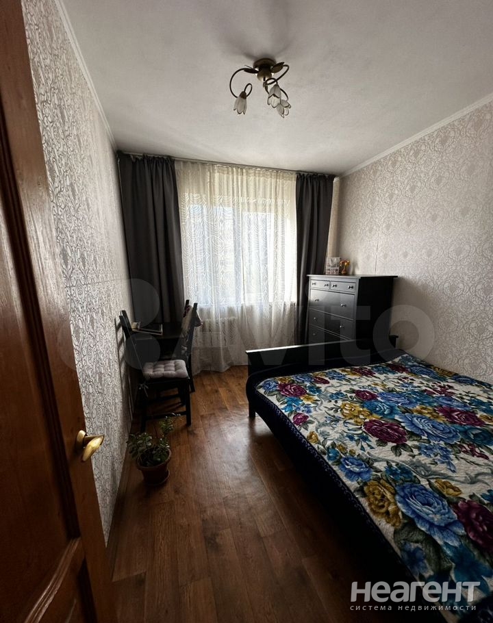 Продается Многокомнатная квартира, 97 м²