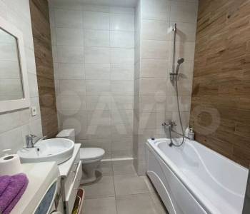 Продается 1-комнатная квартира, 25 м²