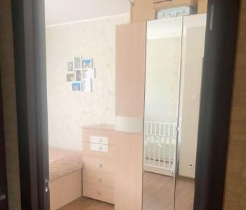 Продается 2-х комнатная квартира, 54 м²