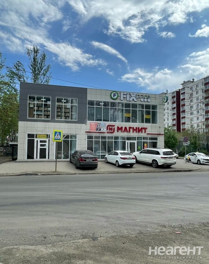 Сдается Офис, 51 м²