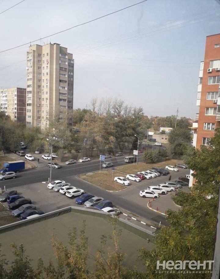 Продается 1-комнатная квартира, 21,7 м²