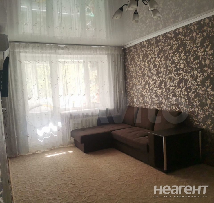 Продается 2-х комнатная квартира, 46 м²