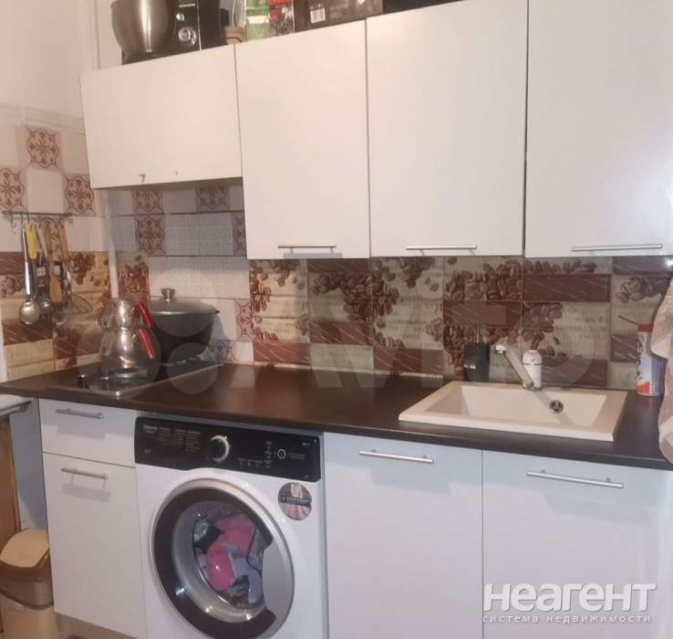 Продается 2-х комнатная квартира, 46 м²