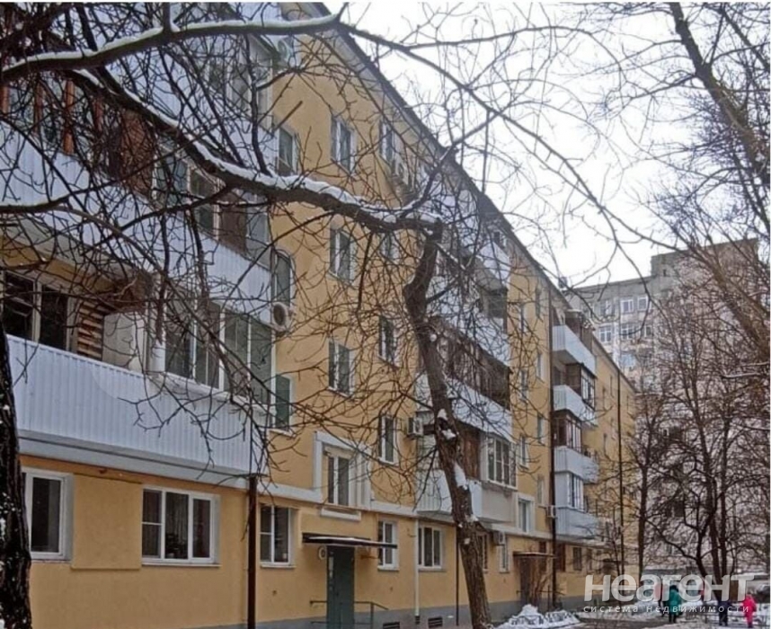 Продается 2-х комнатная квартира, 46 м²