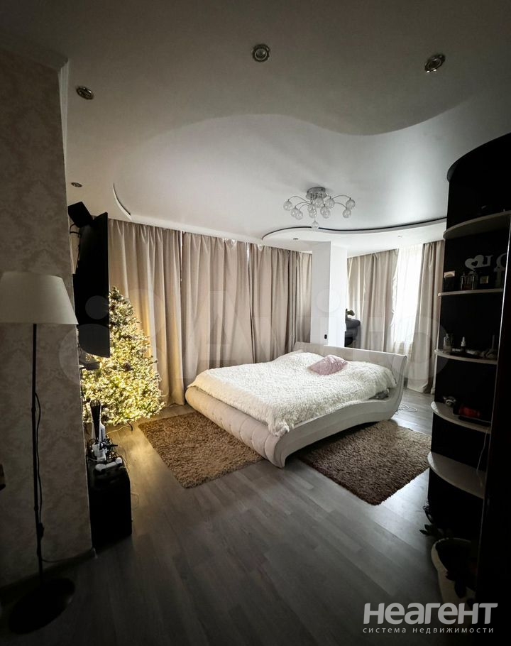 Продается 3-х комнатная квартира, 65 м²