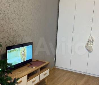 Сдается 1-комнатная квартира, 35 м²