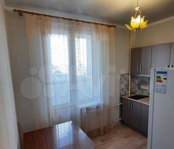 Сдается 1-комнатная квартира, 32 м²