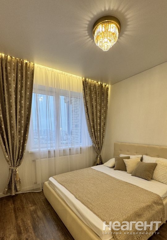 Сдается 2-х комнатная квартира, 42 м²