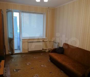 Сдается 2-х комнатная квартира, 54 м²